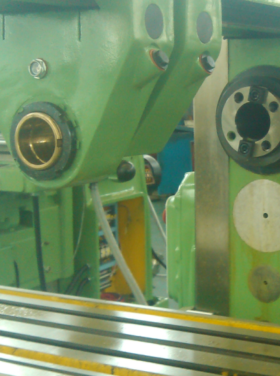 X6140万能铣床 X6140万能铣床