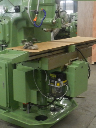 XK5032数控铣床 XK5032数控铣床