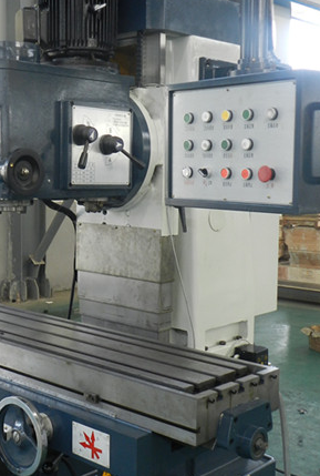 X7150立式铣床 X7150立式铣床