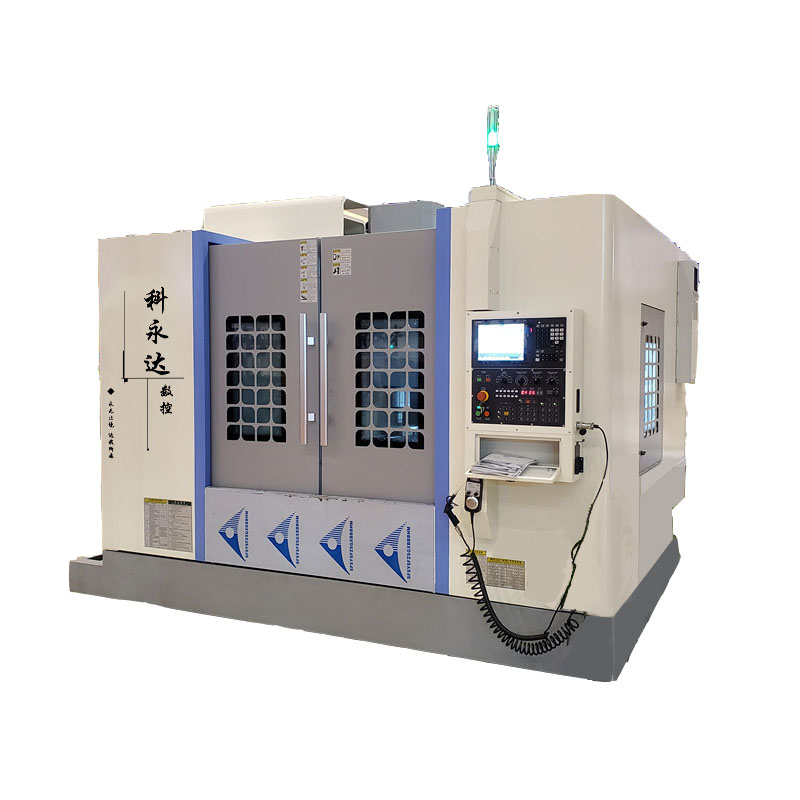 VMC1160加工中心1160立式加工中心