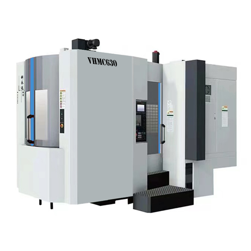 630立卧两用加工中心