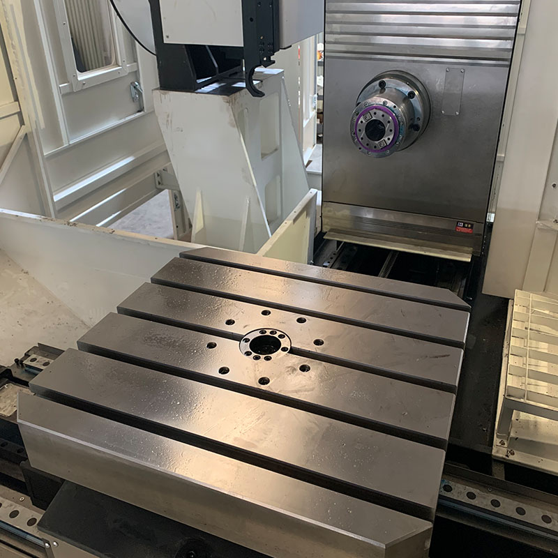 HMC630卧式加工中心 HMC630卧式加工中心