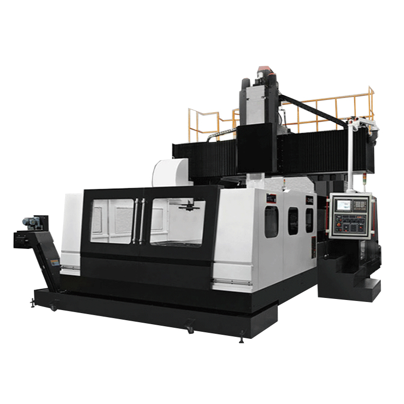 GMC3022龙门加工中心 GMC3022龙门加工中心