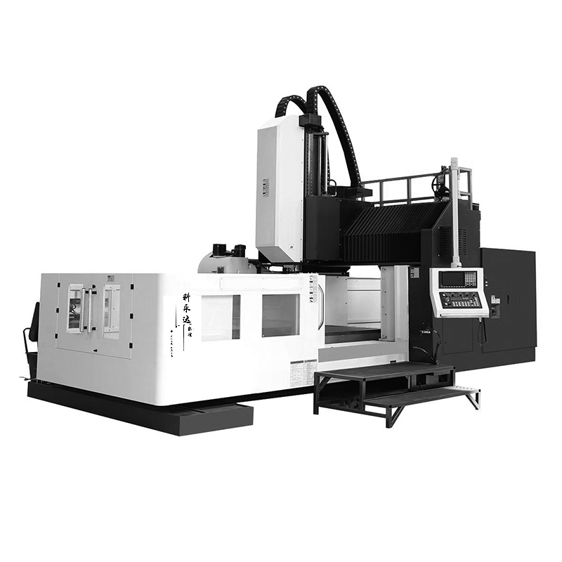 GMC2516龙门加工中心 GMC2516龙门加工中心