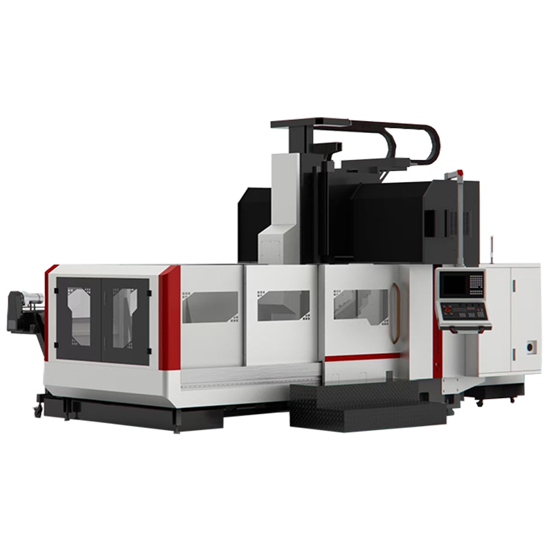 GMC4020龙门加工中心 GMC4020龙门加工中心